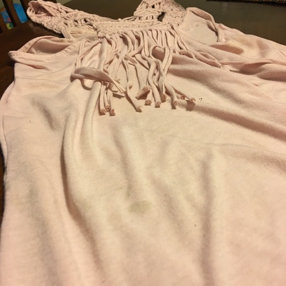 American Eagle Tank - Picture 5 of 5